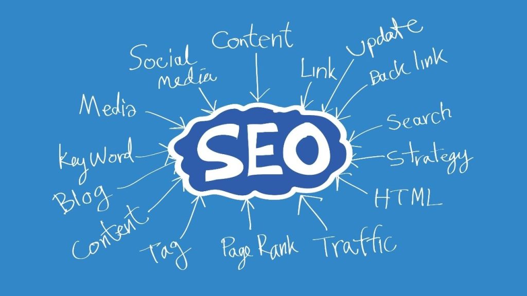 SEO Service