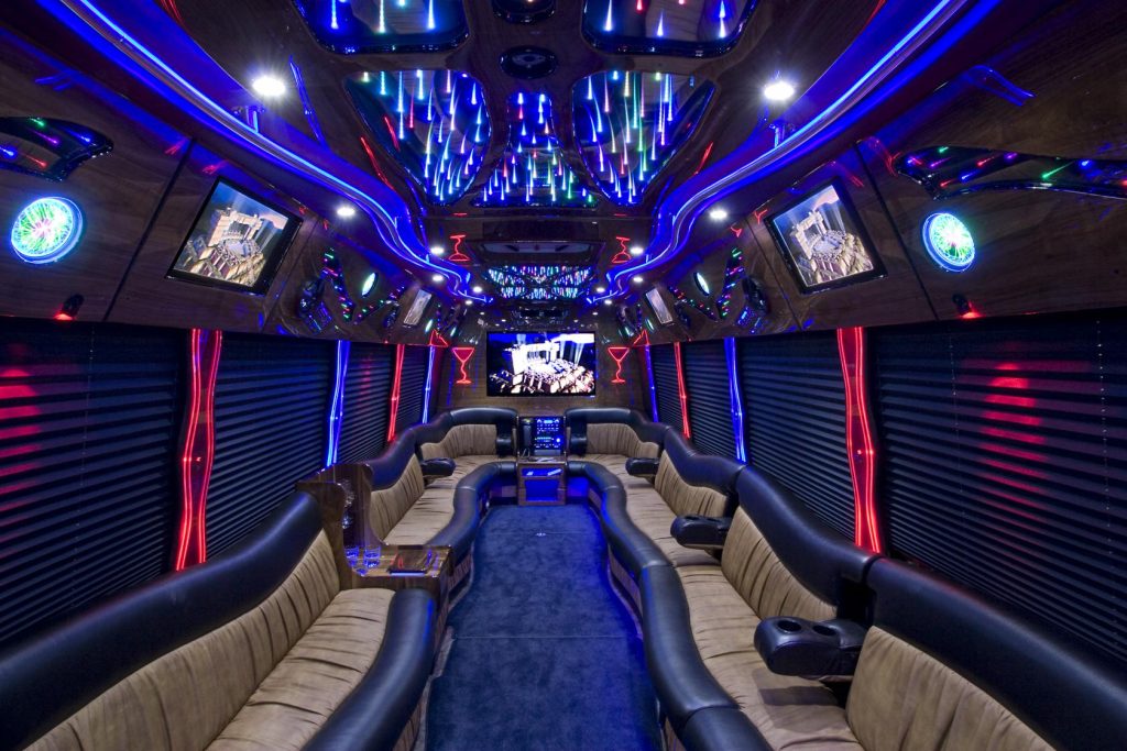 Limo Service