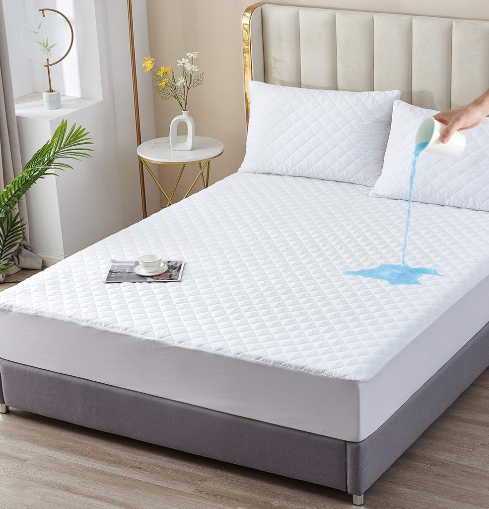 Mattress Protector